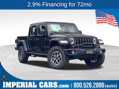 2024 Jeep Gladiator Rubicon Pickup