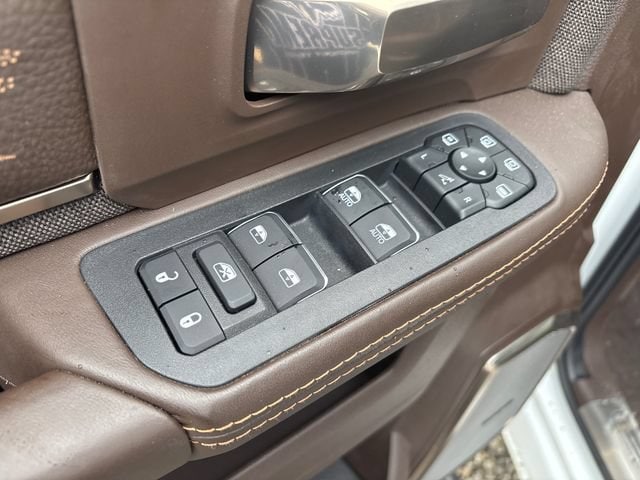 2026 RAM 3500 Limited/Longhorn - Photo 14