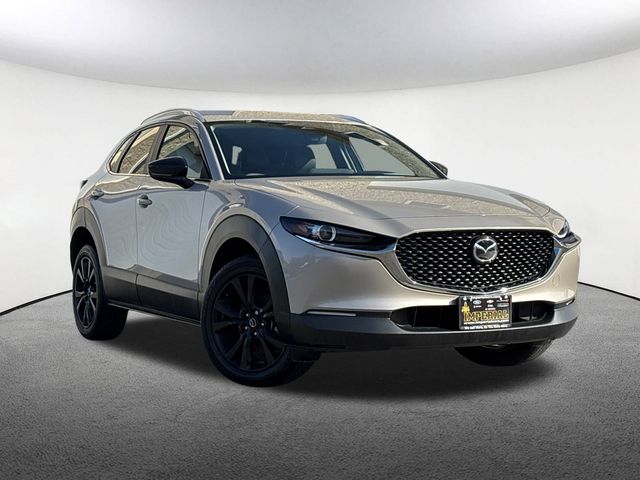 2024 Mazda CX-30 2.5 Select Sport photo 2