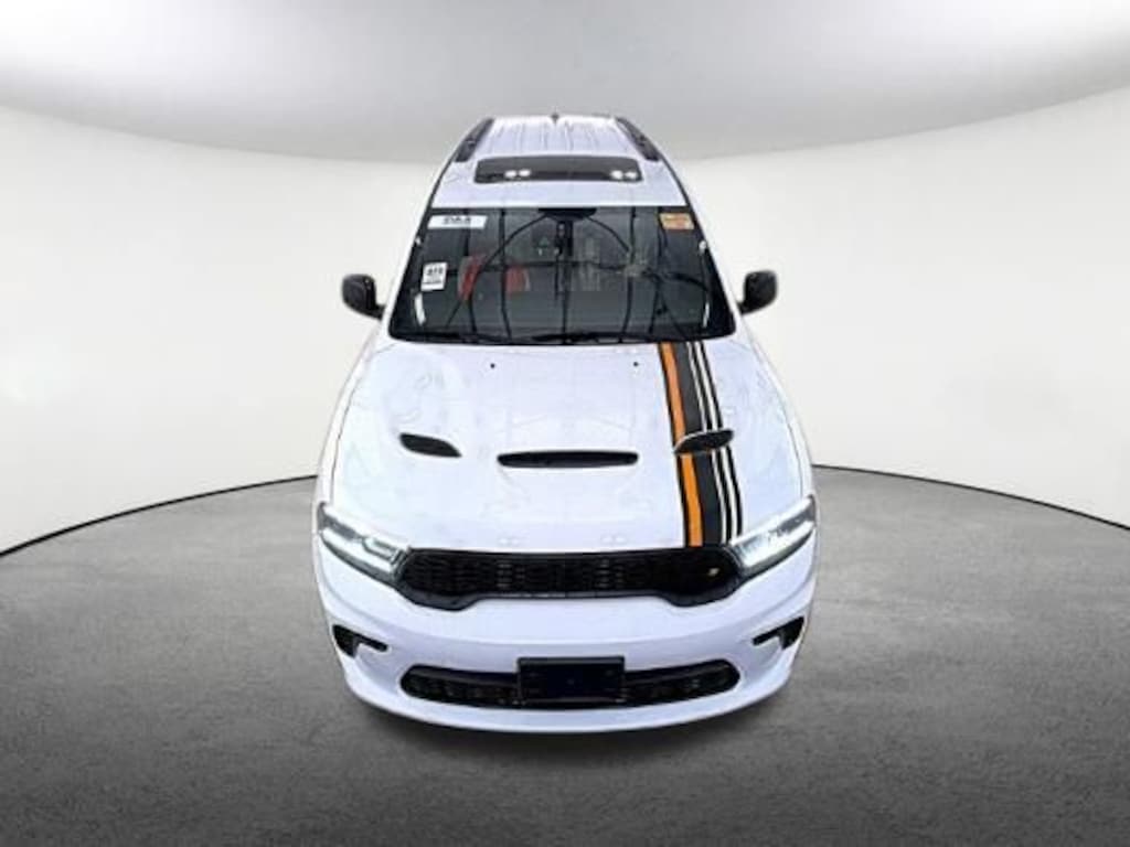 Used 2023 Dodge Durango R/T SUV