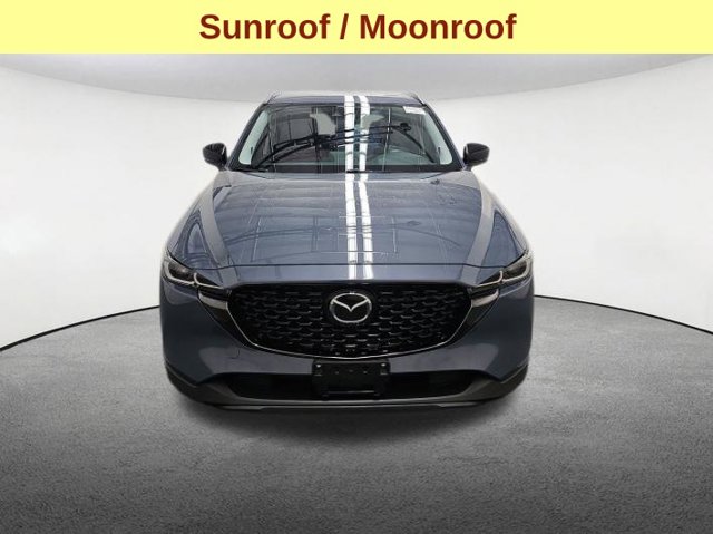 Used 2023 Mazda CX-5 2.5 S Carbon Edition SUV