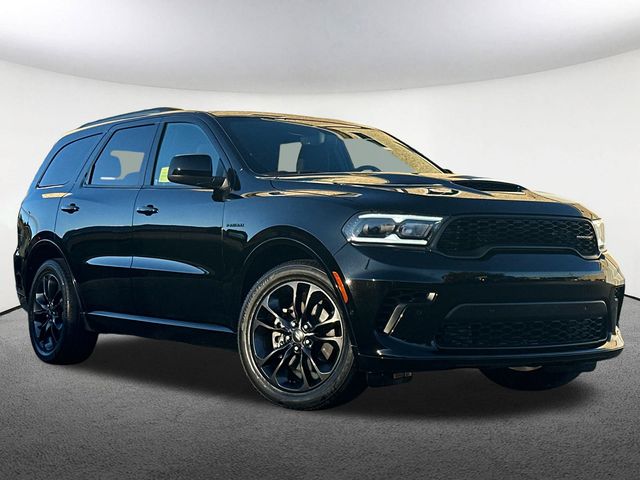 Used 2023 Dodge Durango R/T with VIN 1C4SDJCT7PC674728 for sale in Mendon, MA
