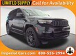  Jeep Grand Cherokee L