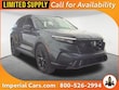  Honda CR-V Hybrid