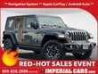 Jeep Wrangler Unlimited 4xe