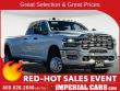 2026 Ram 3500 TRADESMAN CREW CAB 4X4 8' BOX Pickup