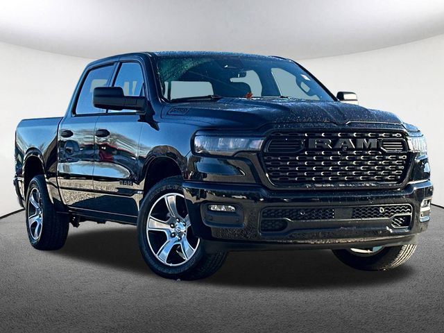 2025 Ram 1500 Tradesman photo 2