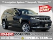  Jeep New Grand Cherokee