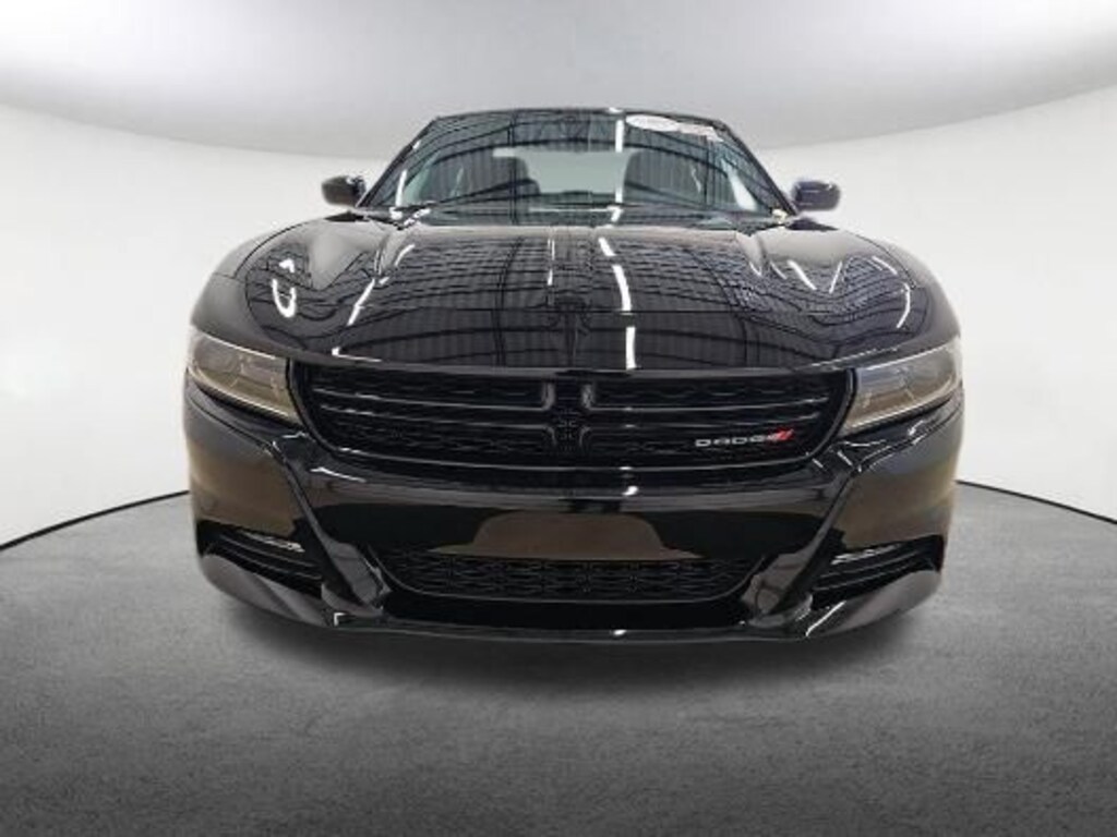 Used 2023 Dodge Charger SXT Sedan