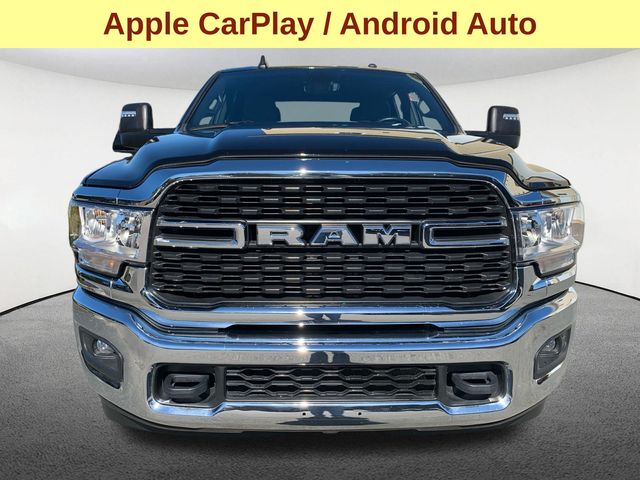 2024 Ram 2500 Big Horn photo 3