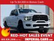 2025 Ram 2500 LARAMIE CREW CAB 4X4 6'4 BOX Pickup