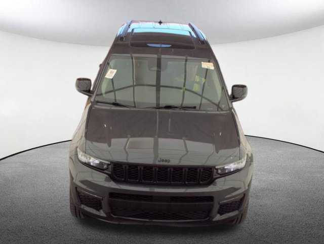 Used 2023 Jeep Grand Cherokee L Limited SUV