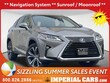  LEXUS RX 450h