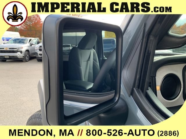 2026 Jeep Wrangler 2-Door Sport S - Photo 7