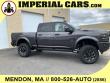 2025 Ram 2500 BIG HORN CREW CAB 4X4 6'4 BOX 2025 Ram 2500 BIG HORN CREW CAB 4X4 6'4 BOX Pickup