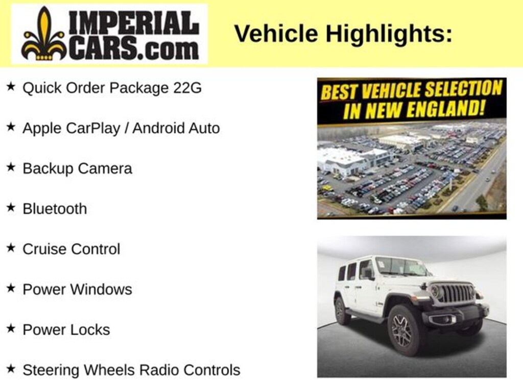 Used 2026 Jeep Wrangler Sahara SUV