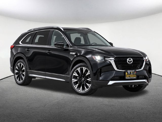 Used 2025 Mazda CX-90 Plug-In Hybrid Premium Plus Package SUV