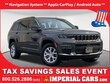 Jeep New Grand Cherokee