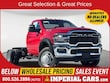  Ram 5500 Chassis Cab