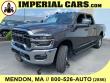2025 Ram 2500 TRADESMAN CREW CAB 4X4 6'4 BOX Pickup