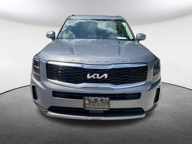 Used 2022 Kia Telluride EX SUV