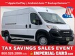 Ram ProMaster 2500