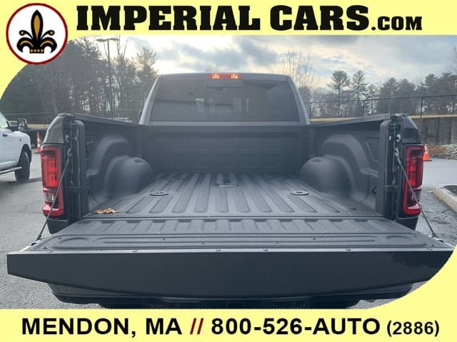 2026 RAM 3500 Tradesman - Photo 11