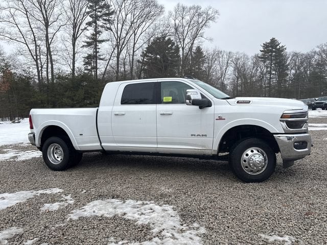 2026 RAM 3500 Limited/Longhorn - Photo 11