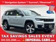 Jeep Grand Cherokee L