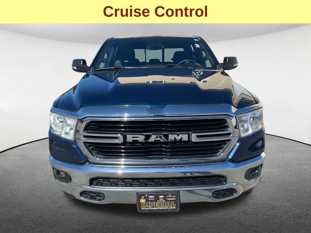 2019 Ram 1500 Big Horn Lone Star photo 2