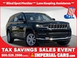 Jeep Grand Cherokee L