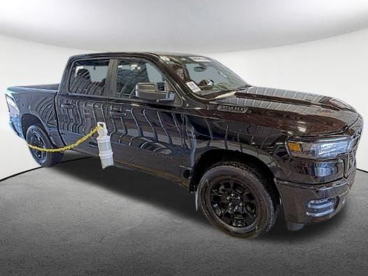 2025 RAM Ram 1500 Pickup Tradesman