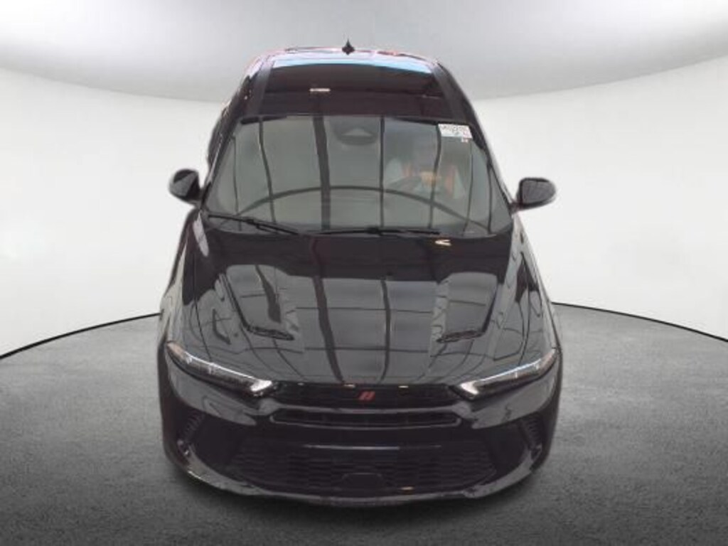 Used 2024 Dodge Hornet R/T Plus SUV