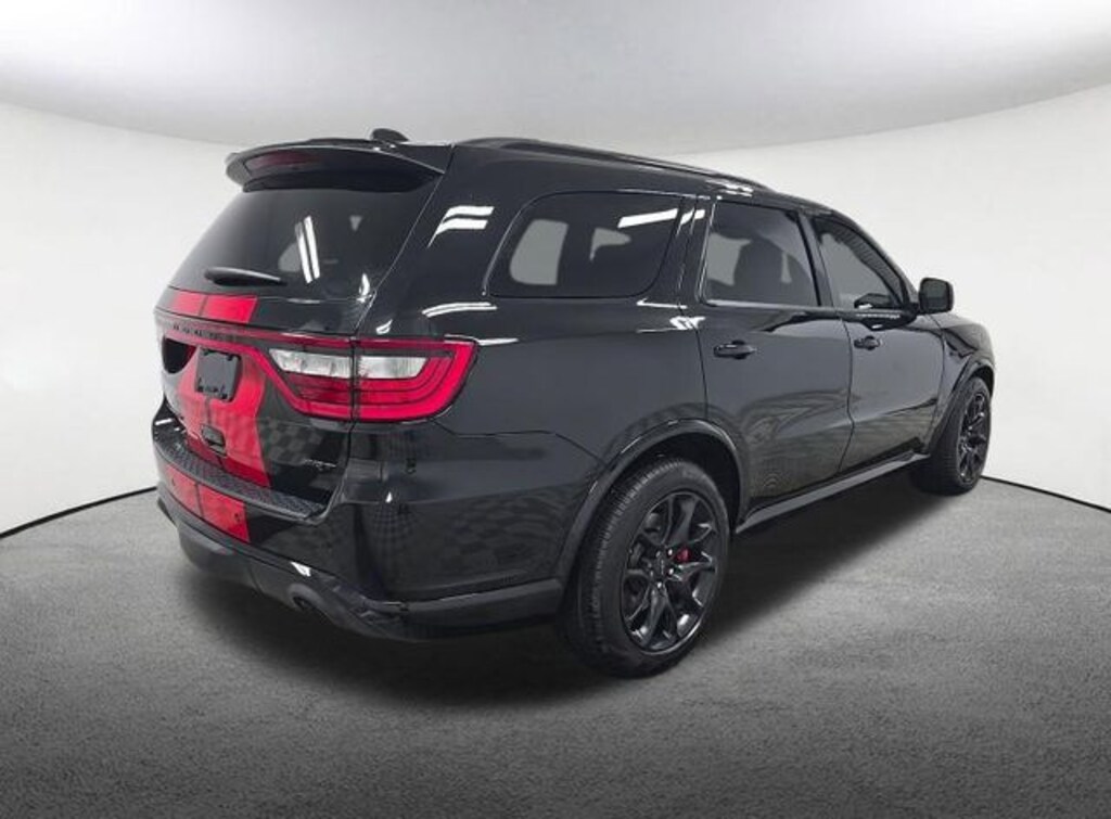 Used 2024 Dodge Durango SRT 392 SUV