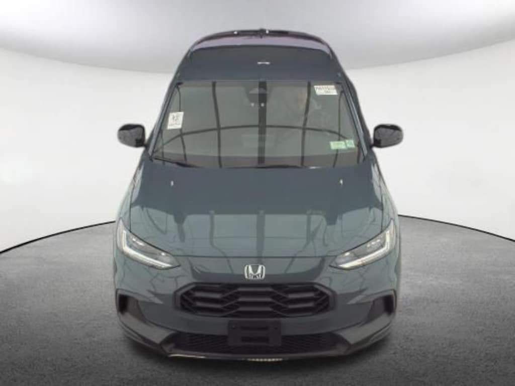 Used 2023 Honda HR-V Sport AWD SUV