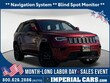 Jeep Grand Cherokee WK
