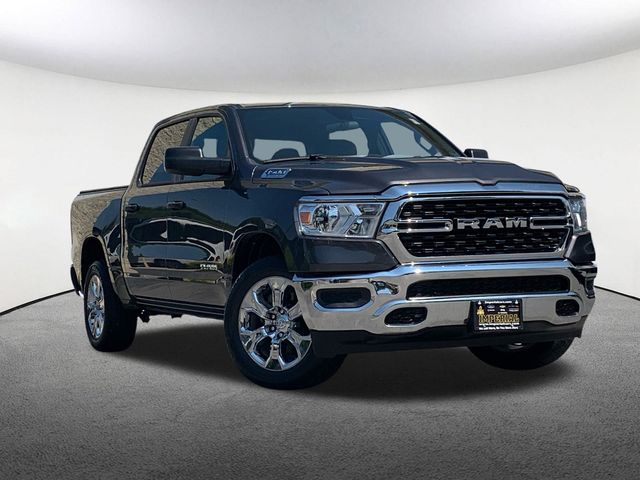 2023 Ram 1500 Big Horn Lone Star photo 2