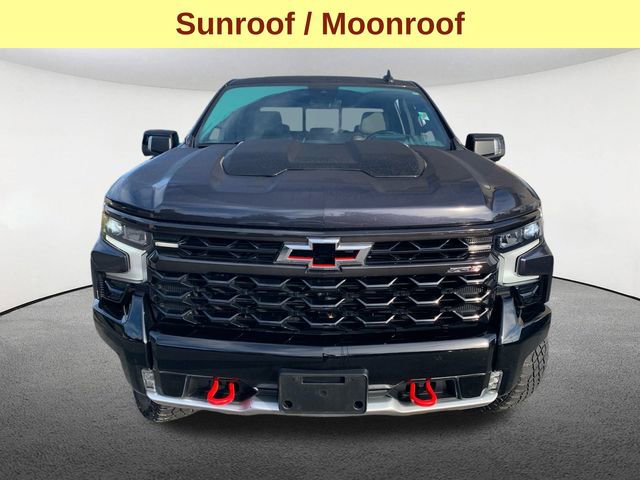 2022 Chevrolet Silverado 1500 ZR2 photo 2