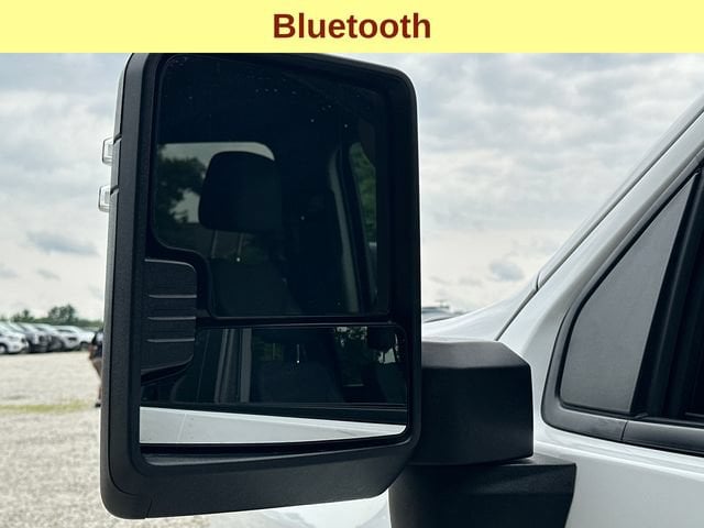 2026 Chevrolet Silverado 2500HD LT - Photo 9