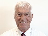 Staff member Dave Capuzziello from f7951365afd4