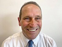 Staff member Paul Macchi from f7951365afd4