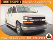  Chevrolet Express Cargo