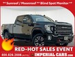 GMC Sierra 3500 HD