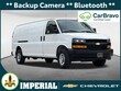  Chevrolet Express Cargo 3500