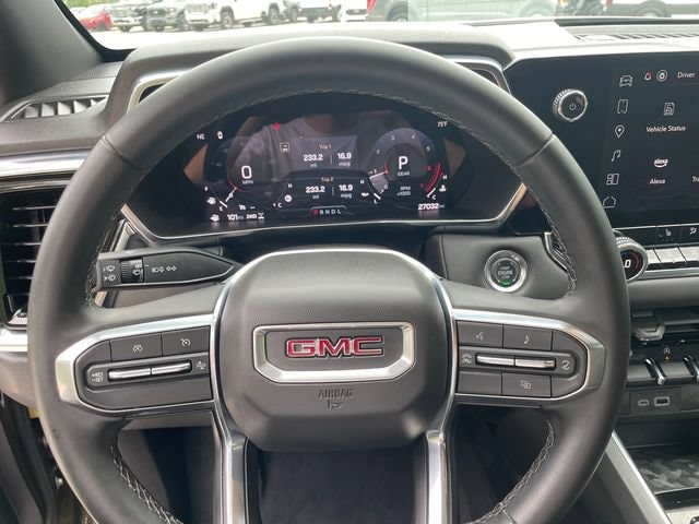 2025 GMC Canyon Elevation - Photo 28