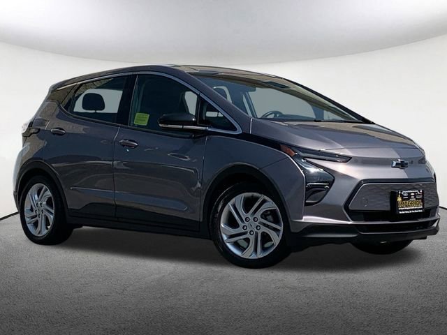 2023 Chevrolet Bolt EV 1LT photo 2
