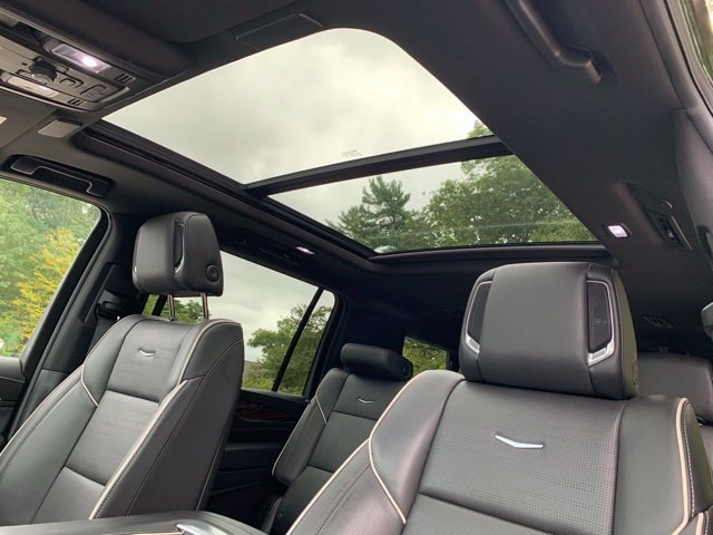 2024 Cadillac Escalade ESV Premium Luxury - Photo 38
