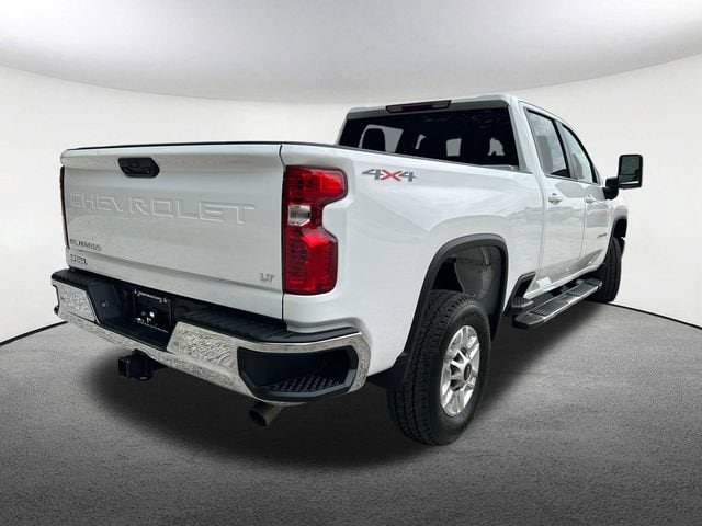 2026 Chevrolet Silverado 2500HD LT - Photo 17