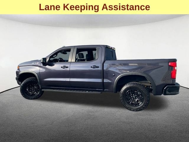 2022 Chevrolet Silverado 1500 ZR2 - Photo 8