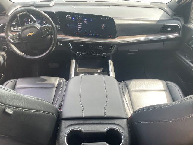 2025 Chevrolet Tahoe LS - Photo 22